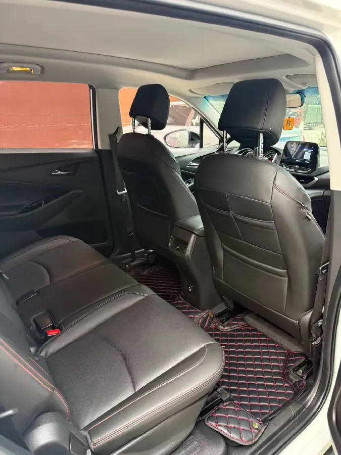 2020 Chevrolet Orlando 1.3T 163HP L3 6AT,autocango,china used car exporter,china ev exporter,chinese used car exporter,chinese used ev exporter