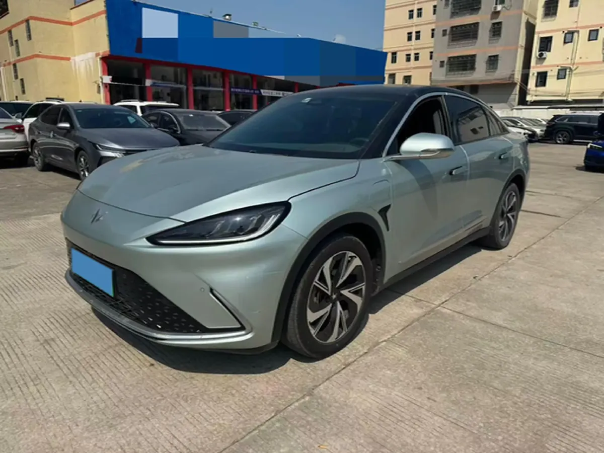 2022 ARCFOX αS BEV 65.6KWH,autocango,china used car exporter,china ev exporter,chinese used car exporter,chinese used ev exporter