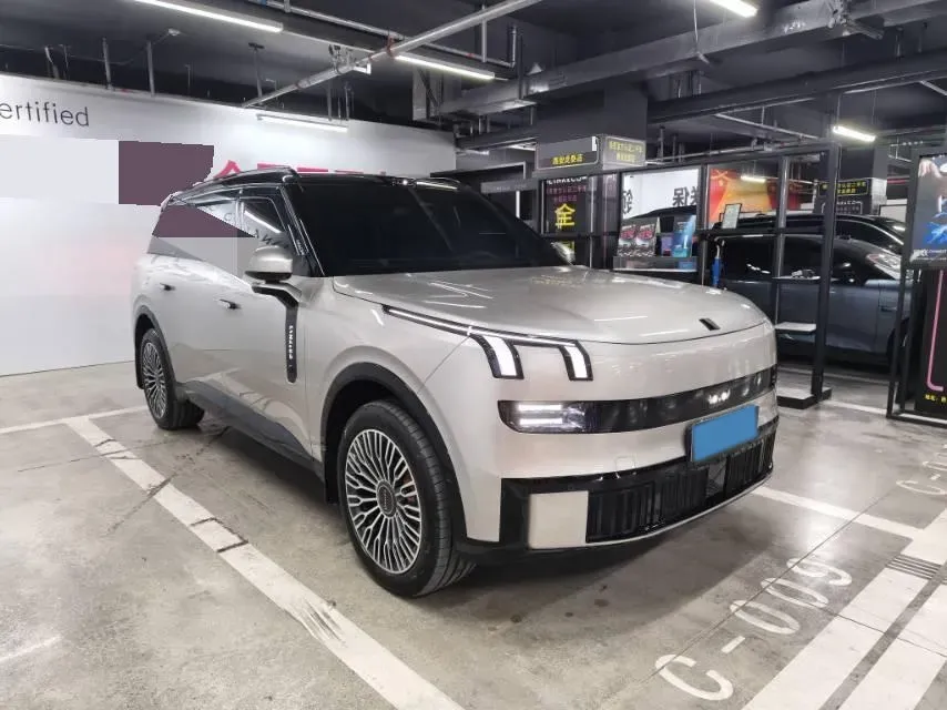 2025 LYNK&CO 900 2.0T 254HP L4 3DHT PHEV 50KWH,autocango,china used car exporter,china ev exporter,chinese used car exporter,chinese used ev exporter