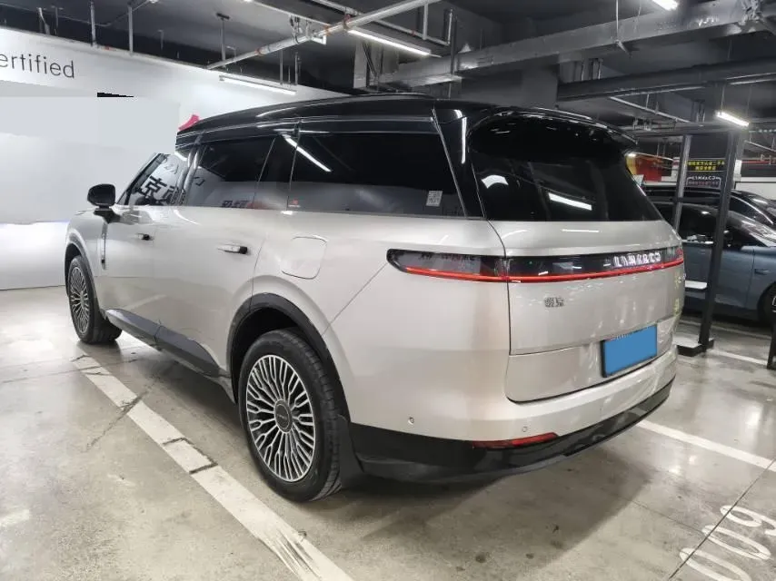 2025 LYNK&CO 900 2.0T 254HP L4 3DHT PHEV 50KWH,autocango,china used car exporter,china ev exporter,chinese used car exporter,chinese used ev exporter
