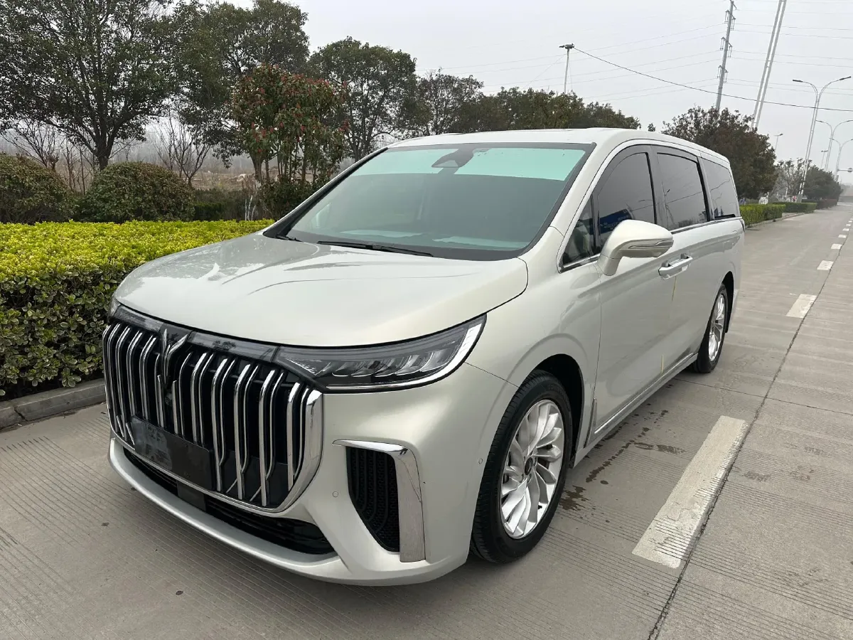 2022 Voyah Dream 1.5T 136HP L4 PHEV 25.57KWH,autocango,china used car exporter,china ev exporter,chinese used car exporter,chinese used ev exporter