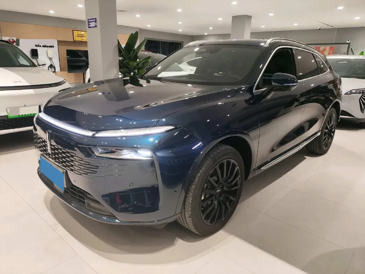 2024 WEY Mocha 1.5T 170HP L4 4DHT PHEV 35.04KWH,autocango,china used car exporter,china ev exporter,chinese used car exporter,chinese used ev exporter