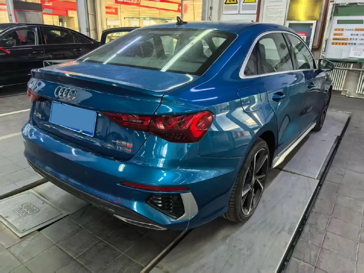 2021 Audi A3 1.4T 150HP L4 7DCT,autocango,china used car exporter,china ev exporter,chinese used car exporter,chinese used ev exporter