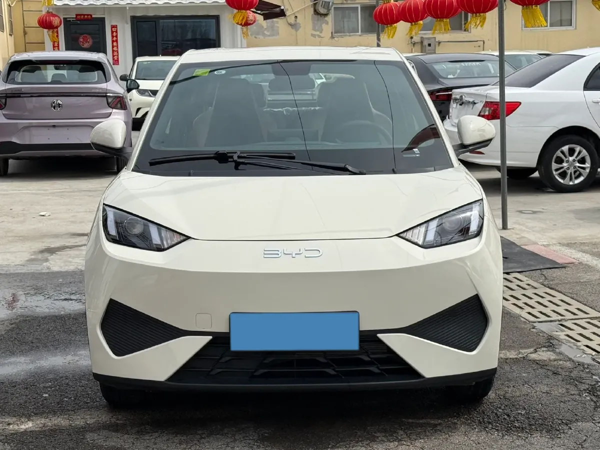 2025 BYD Seagull BEV 30.08KWH,autocango,china used car exporter,china ev exporter,chinese used car exporter,chinese used ev exporter