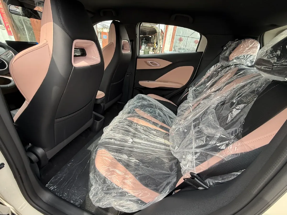 2025 BYD Seagull BEV 30.08KWH,autocango,china used car exporter,china ev exporter,chinese used car exporter,chinese used ev exporter