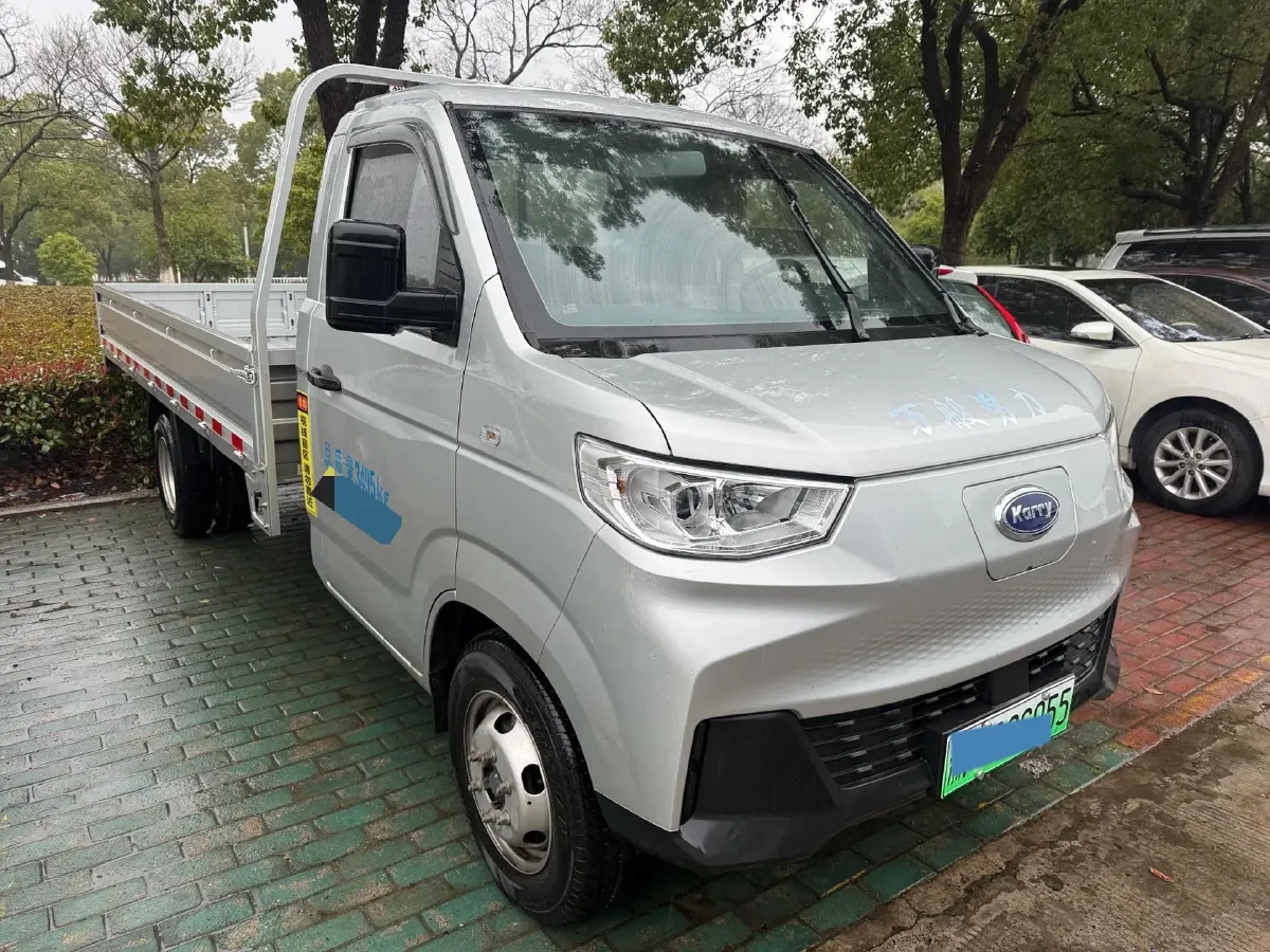 2024 Karry Little Elephant X7 BEV 56.67KWH,autocango,china used car exporter,china ev exporter,chinese used car exporter,chinese used ev exporter