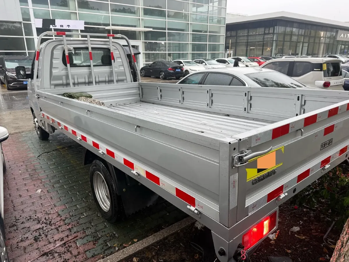 2024 Karry Little Elephant X7 BEV 56.67KWH,autocango,china used car exporter,china ev exporter,chinese used car exporter,chinese used ev exporter