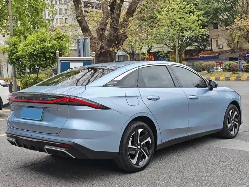 2025 BYD Seal 06 Wagon 1.5L 101HP L4 E-CVT PHEV,autocango,china used car exporter,china ev exporter,chinese used car exporter,chinese used ev exporter