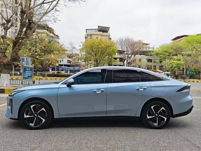 2025 BYD Seal 06 Wagon 1.5L 101HP L4 E-CVT PHEV,autocango,china used car exporter,china ev exporter,chinese used car exporter,chinese used ev exporter