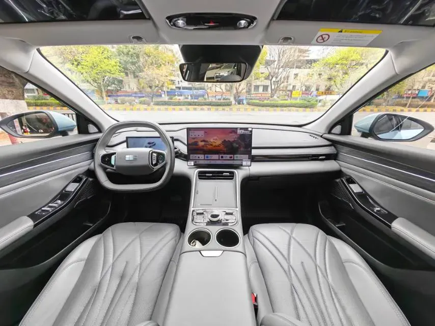 2025 BYD Seal 06 Wagon 1.5L 101HP L4 E-CVT PHEV,autocango,china used car exporter,china ev exporter,chinese used car exporter,chinese used ev exporter