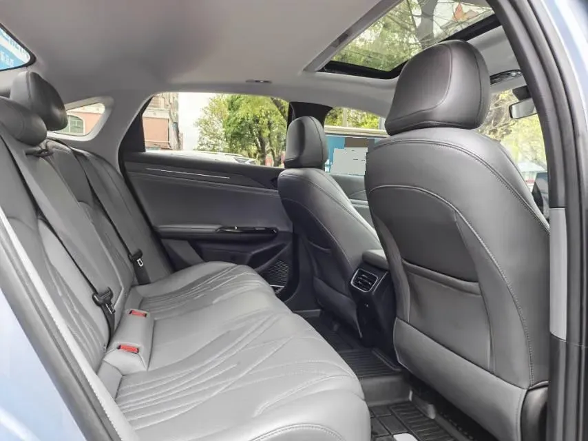 2025 BYD Seal 06 Wagon 1.5L 101HP L4 E-CVT PHEV,autocango,china used car exporter,china ev exporter,chinese used car exporter,chinese used ev exporter