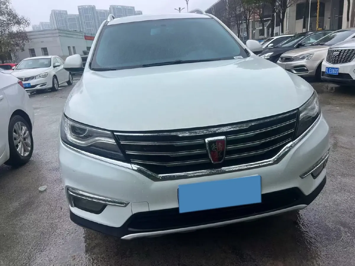 2017 Roewe RX5 1.5T 169HP L4 7DCT,autocango,china used car exporter,china ev exporter,chinese used car exporter,chinese used ev exporter