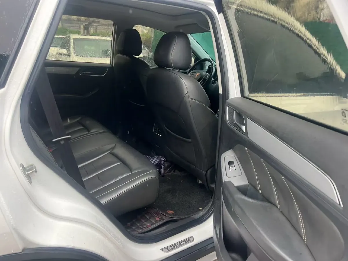 2017 Roewe RX5 1.5T 169HP L4 7DCT,autocango,china used car exporter,china ev exporter,chinese used car exporter,chinese used ev exporter