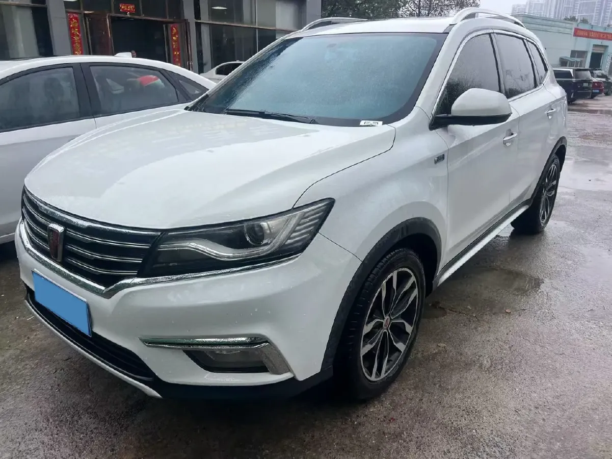 2017 Roewe RX5 1.5T 169HP L4 7DCT,autocango,china used car exporter,china ev exporter,chinese used car exporter,chinese used ev exporter