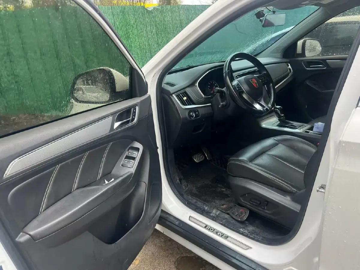 2017 Roewe RX5 1.5T 169HP L4 7DCT,autocango,china used car exporter,china ev exporter,chinese used car exporter,chinese used ev exporter