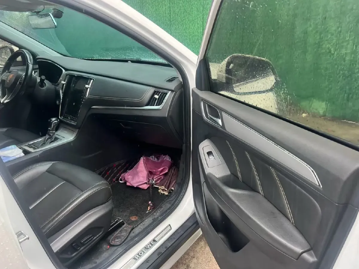 2017 Roewe RX5 1.5T 169HP L4 7DCT,autocango,china used car exporter,china ev exporter,chinese used car exporter,chinese used ev exporter