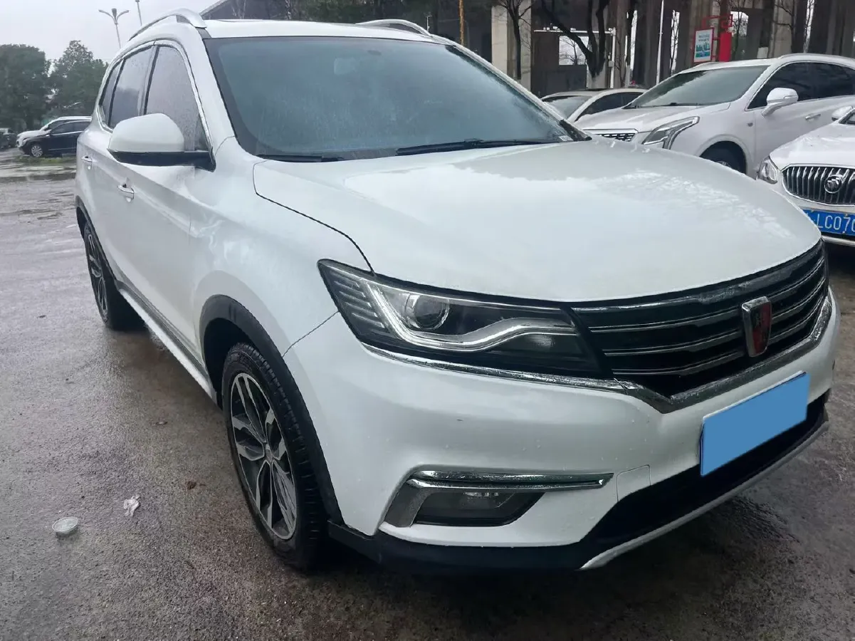 2017 Roewe RX5 1.5T 169HP L4 7DCT,autocango,china used car exporter,china ev exporter,chinese used car exporter,chinese used ev exporter