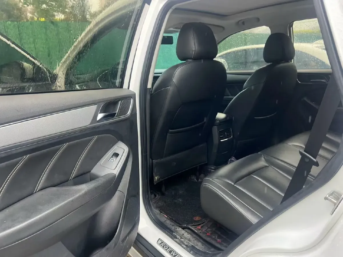 2017 Roewe RX5 1.5T 169HP L4 7DCT,autocango,china used car exporter,china ev exporter,chinese used car exporter,chinese used ev exporter