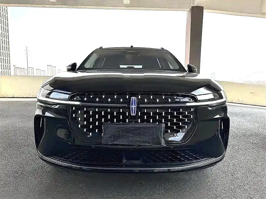 2023 Lincoln Nautilus 2.0T 261HP L4 8AT,autocango,china used car exporter,china ev exporter,chinese used car exporter,chinese used ev exporter