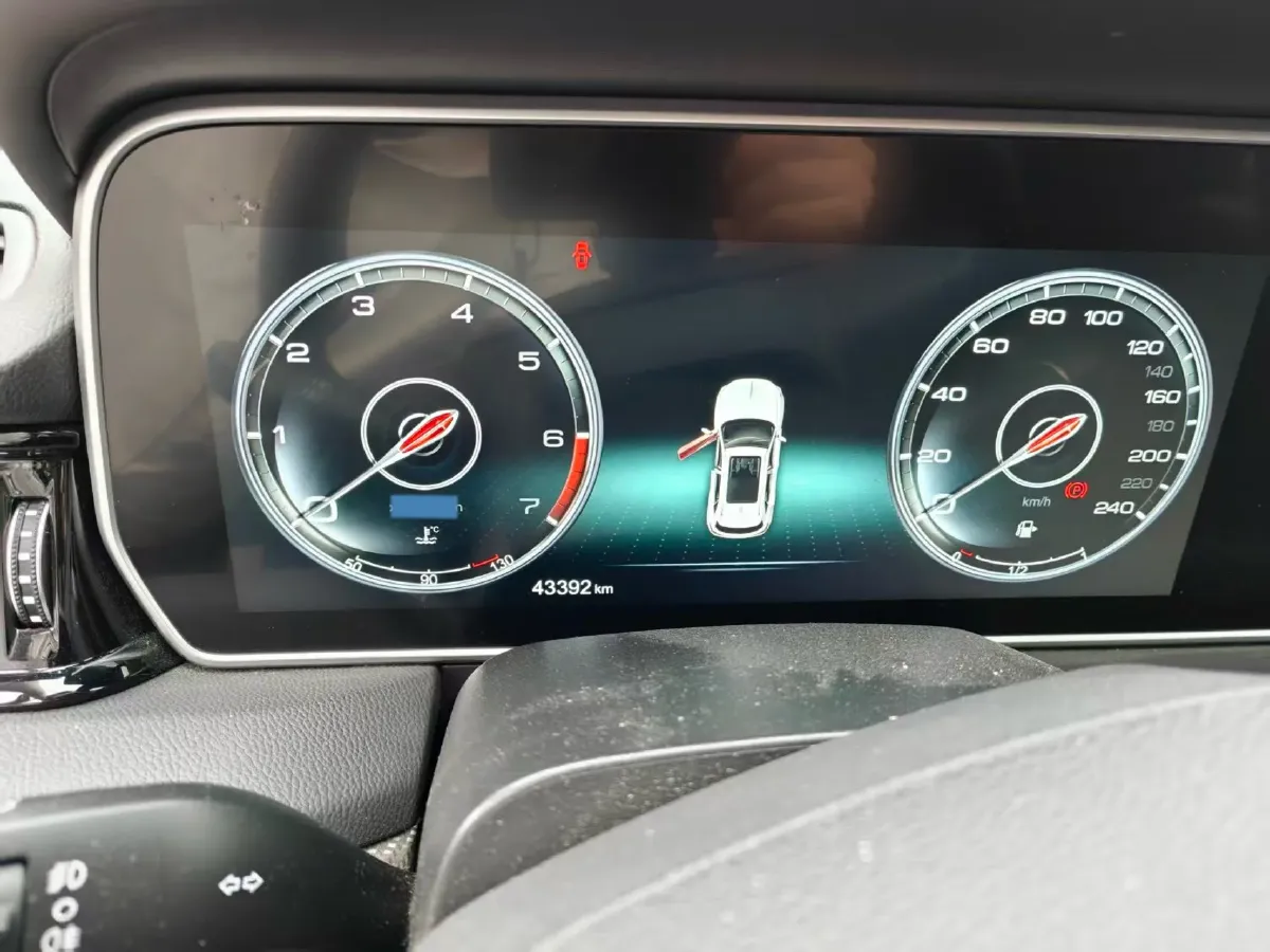 2019 HongQi HS5 2.0T 224HP L4 6AT,autocango,china used car exporter,china ev exporter,chinese used car exporter,chinese used ev exporter