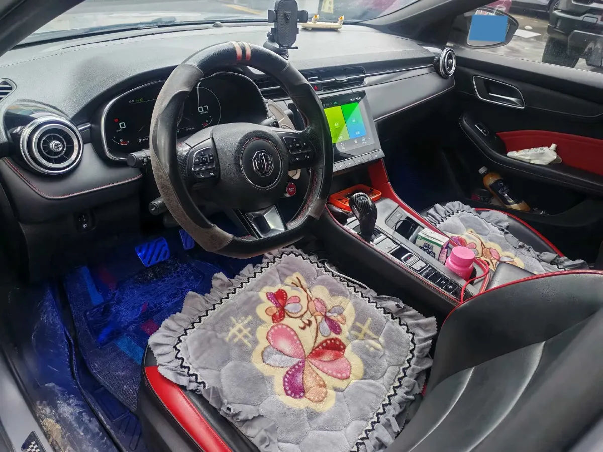 2020 MG MG6 1.5T 181HP L4 7DCT,autocango,china used car exporter,china ev exporter,chinese used car exporter,chinese used ev exporter