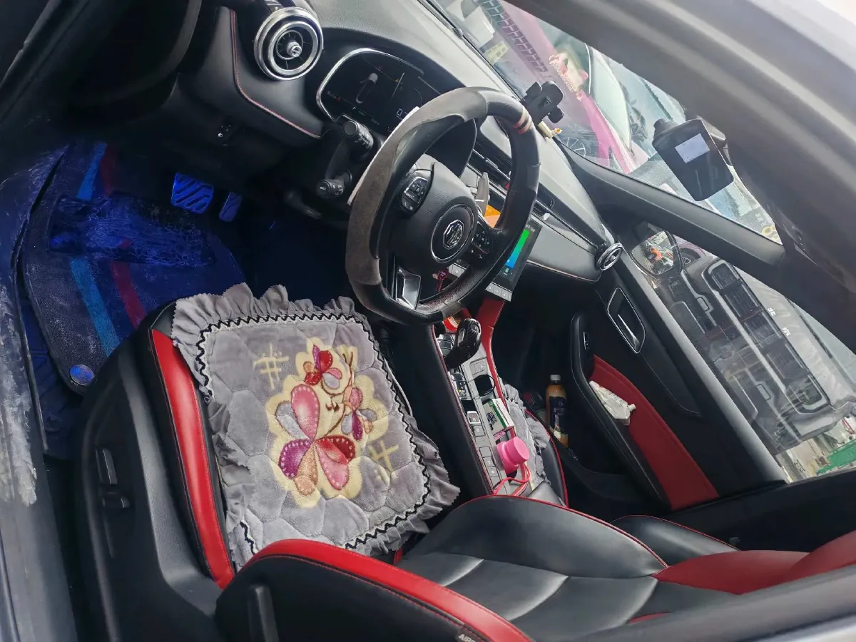 2020 MG MG6 1.5T 181HP L4 7DCT,autocango,china used car exporter,china ev exporter,chinese used car exporter,chinese used ev exporter