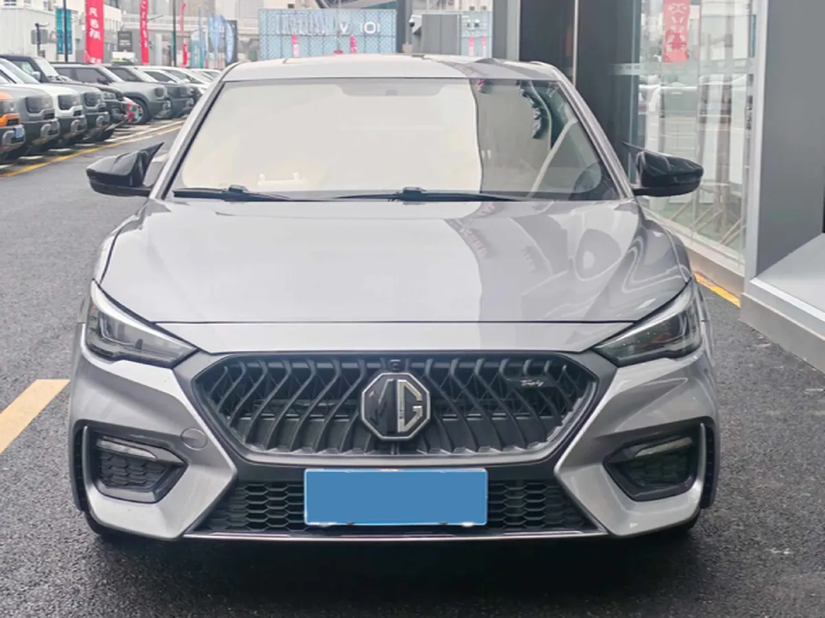 2020 MG MG6 1.5T 181HP L4 7DCT,autocango,china used car exporter,china ev exporter,chinese used car exporter,chinese used ev exporter