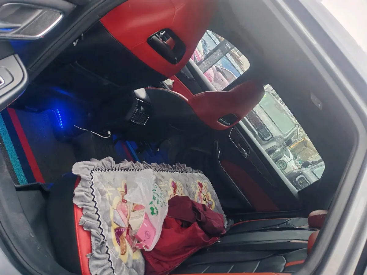 2020 MG MG6 1.5T 181HP L4 7DCT,autocango,china used car exporter,china ev exporter,chinese used car exporter,chinese used ev exporter