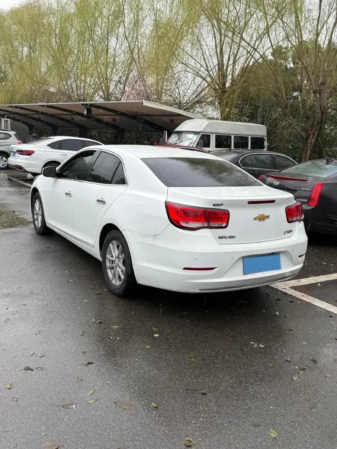 2018 Chevrolet Malibu 1.5T 170HP L4 6AT,autocango,china used car exporter,china ev exporter,chinese used car exporter,chinese used ev exporter