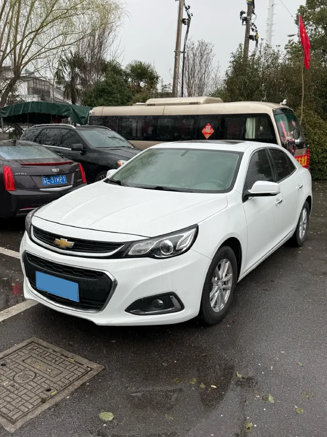 2018 Chevrolet Malibu 1.5T 170HP L4 6AT,autocango,china used car exporter,china ev exporter,chinese used car exporter,chinese used ev exporter