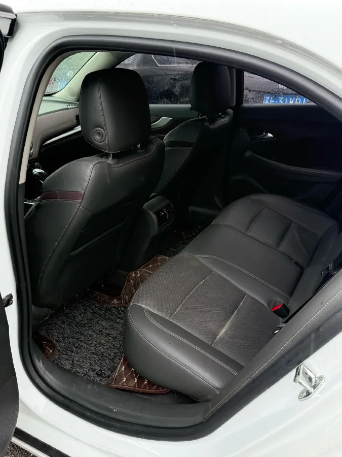 2018 Chevrolet Malibu 1.5T 170HP L4 6AT,autocango,china used car exporter,china ev exporter,chinese used car exporter,chinese used ev exporter