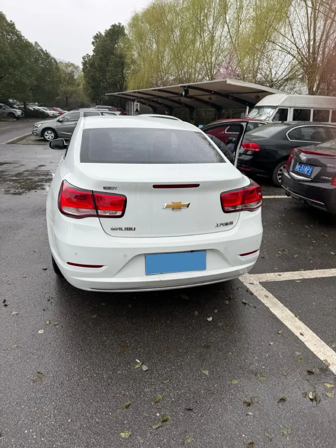 2018 Chevrolet Malibu 1.5T 170HP L4 6AT,autocango,china used car exporter,china ev exporter,chinese used car exporter,chinese used ev exporter