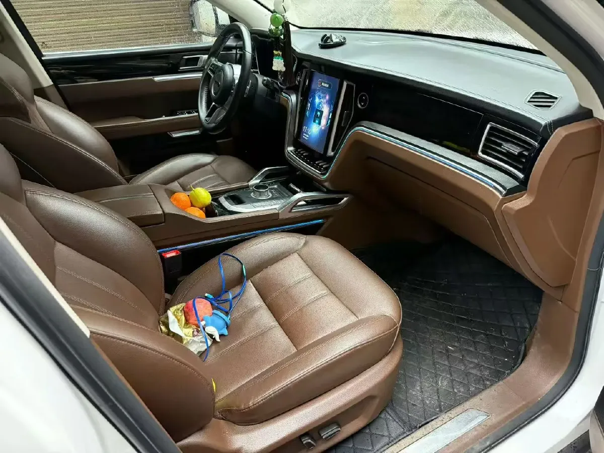 2017 Zotye T700 1.8T 177HP L4 6DCT,autocango,china used car exporter,china ev exporter,chinese used car exporter,chinese used ev exporter