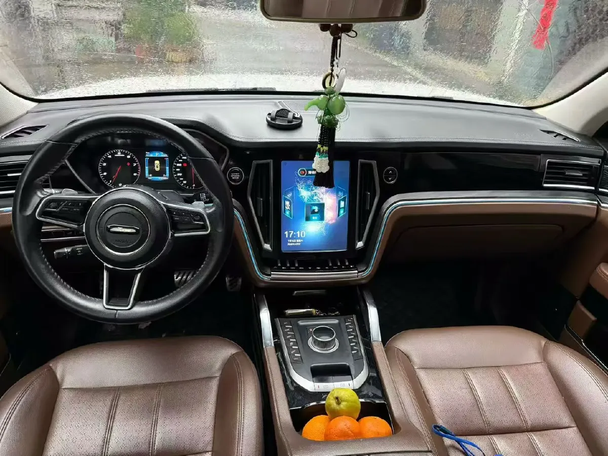 2017 Zotye T700 1.8T 177HP L4 6DCT,autocango,china used car exporter,china ev exporter,chinese used car exporter,chinese used ev exporter