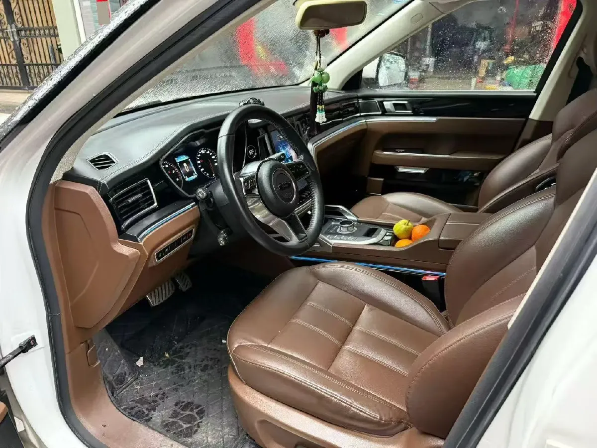 2017 Zotye T700 1.8T 177HP L4 6DCT,autocango,china used car exporter,china ev exporter,chinese used car exporter,chinese used ev exporter