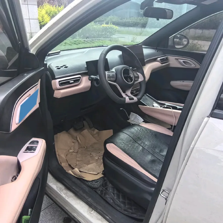 2023 BYD Seagull BEV 30.08KWH,autocango,china used car exporter,china ev exporter,chinese used car exporter,chinese used ev exporter