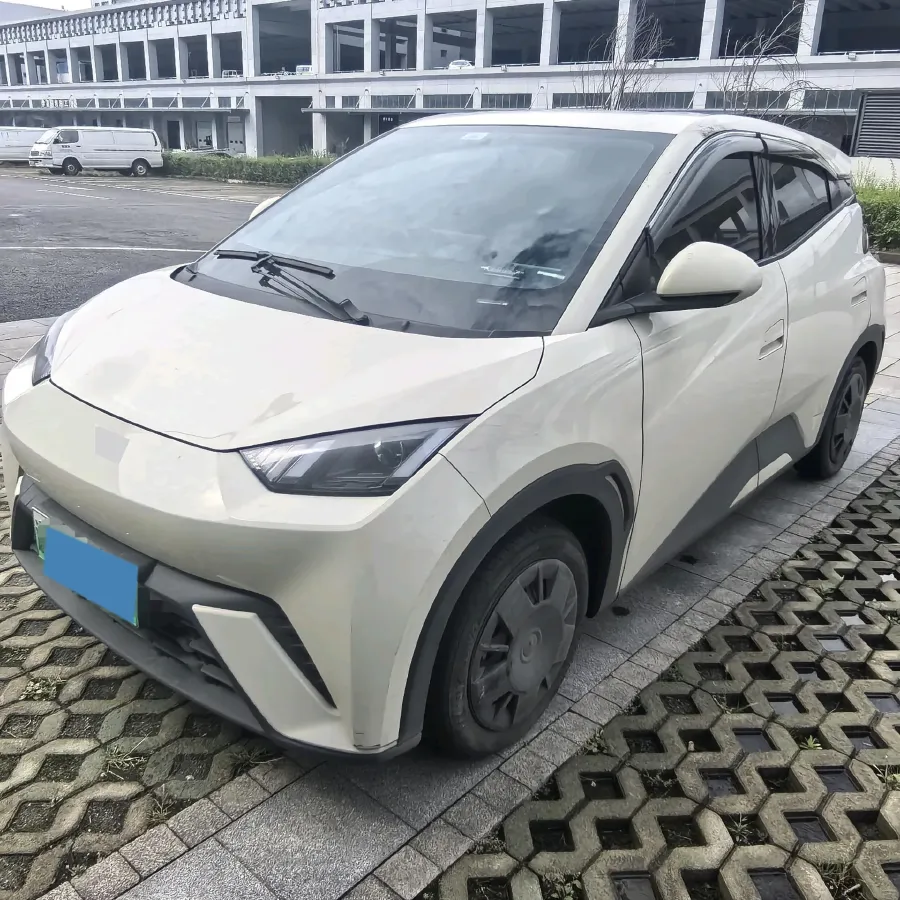 2023 BYD Seagull BEV 30.08KWH,autocango,china used car exporter,china ev exporter,chinese used car exporter,chinese used ev exporter