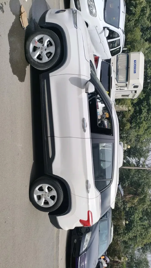 2017 BaoJun 510 1.5L 112HP L4 6MT,autocango,china used car exporter,china ev exporter,chinese used car exporter,chinese used ev exporter