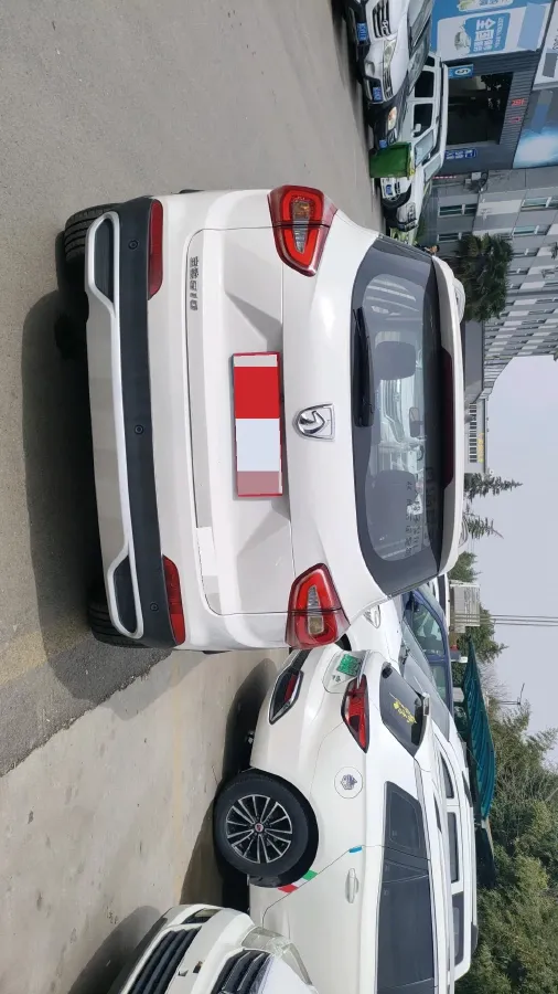 2017 BaoJun 510 1.5L 112HP L4 6MT,autocango,china used car exporter,china ev exporter,chinese used car exporter,chinese used ev exporter