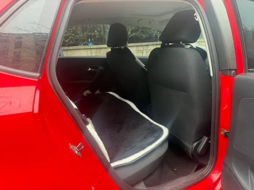 2016 Volkswagen Polo 1.6L 110HP L4 6AT,autocango,china used car exporter,china ev exporter,chinese used car exporter,chinese used ev exporter