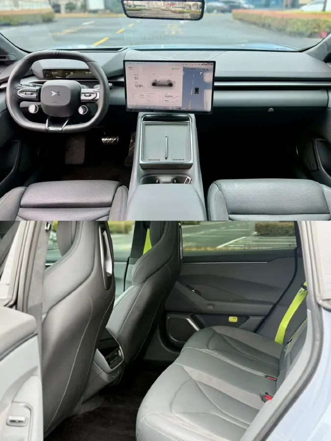 2025 Xpeng P7 BEV,autocango,china used car exporter,china ev exporter,chinese used car exporter,chinese used ev exporter