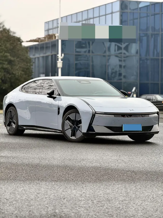 2025 Xpeng P7 BEV,autocango,china used car exporter,china ev exporter,chinese used car exporter,chinese used ev exporter