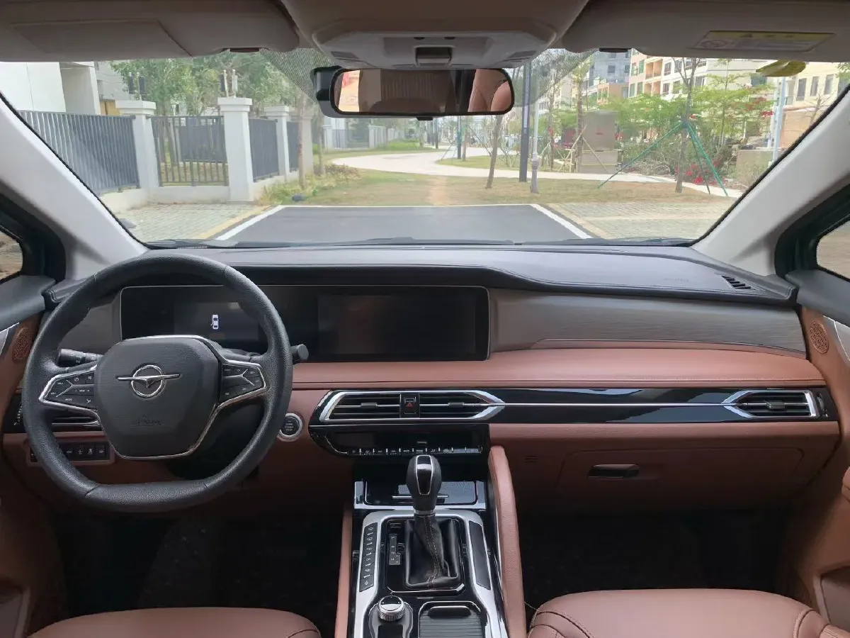 2020 HaiMa 7X 1.6T 195HP L4 6AT,autocango,china used car exporter,china ev exporter,chinese used car exporter,chinese used ev exporter