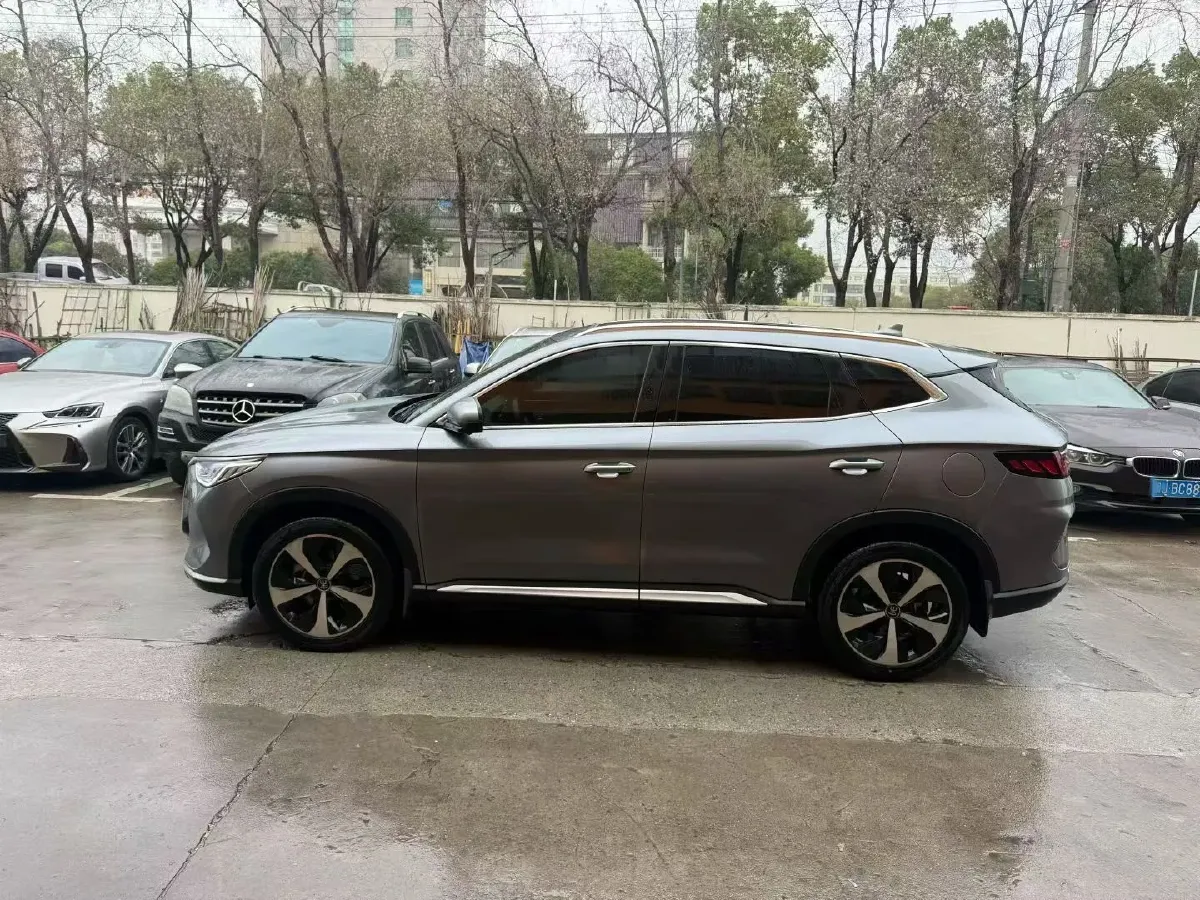 2022 Hyundai Tucson 2.0L 150HP L4 6AT Hybrid,autocango,china used car exporter,china ev exporter,chinese used car exporter,chinese used ev exporter
