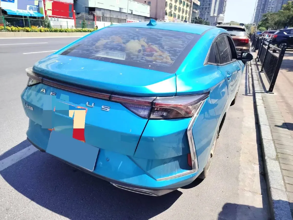 2020 DongFeng Aeolus YiXuan 1.5T 150HP L4 6DCT,autocango,china used car exporter,china ev exporter,chinese used car exporter,chinese used ev exporter