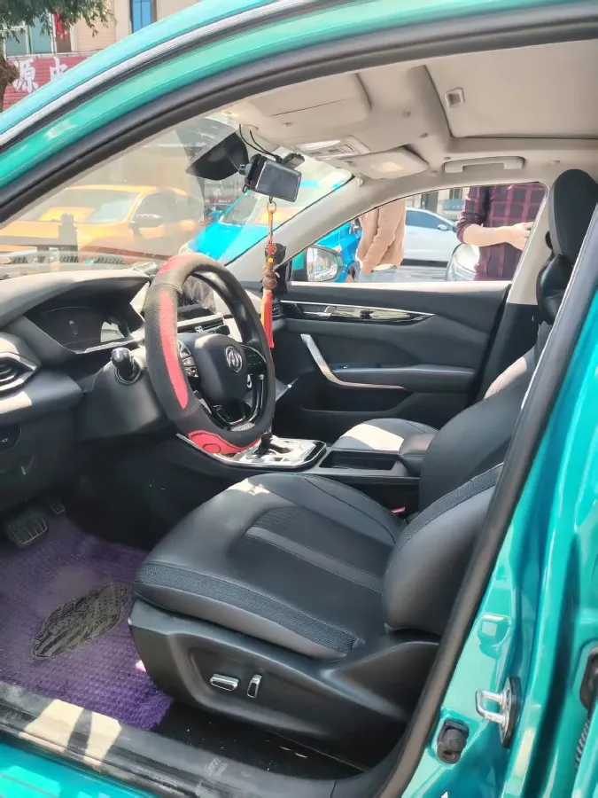 2020 DongFeng Aeolus YiXuan 1.5T 150HP L4 6DCT,autocango,china used car exporter,china ev exporter,chinese used car exporter,chinese used ev exporter