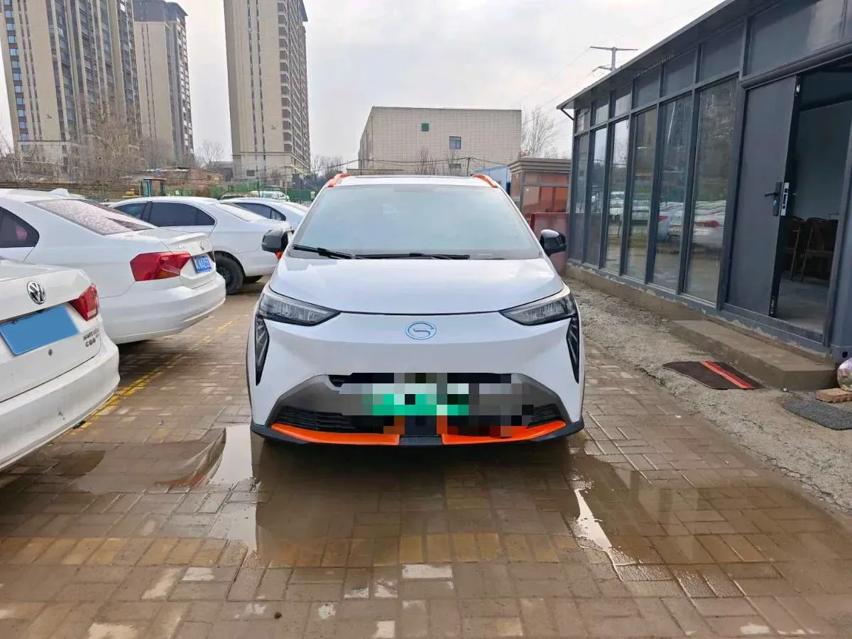 2021 Aion Y BEV 63.98KWH,autocango,china used car exporter,china ev exporter,chinese used car exporter,chinese used ev exporter