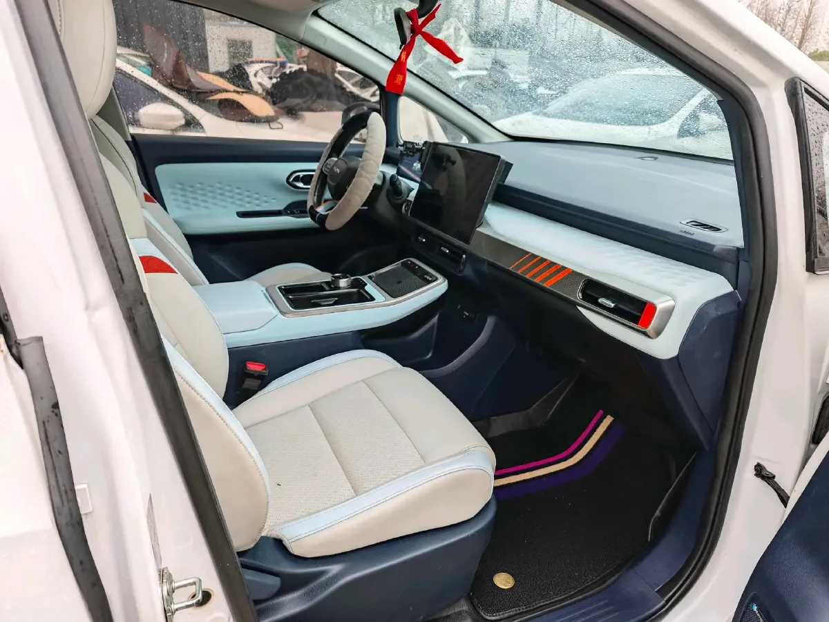 2021 Aion Y BEV 63.98KWH,autocango,china used car exporter,china ev exporter,chinese used car exporter,chinese used ev exporter