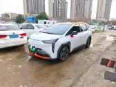 2021 AION Y,autocango,china used car exporter,china ev exporter,chinese used car exporter,chinese used ev exporter