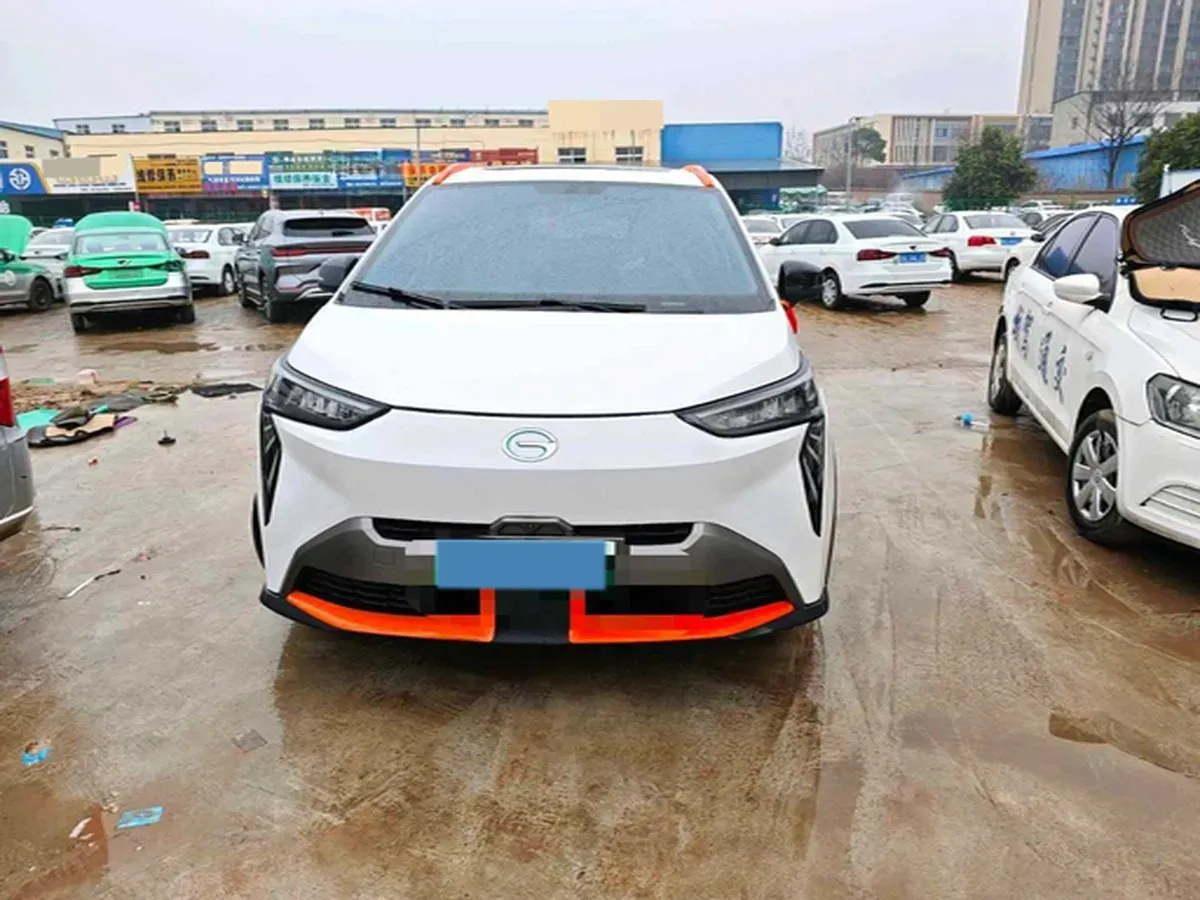 2021 Aion Y BEV 63.98KWH,autocango,china used car exporter,china ev exporter,chinese used car exporter,chinese used ev exporter